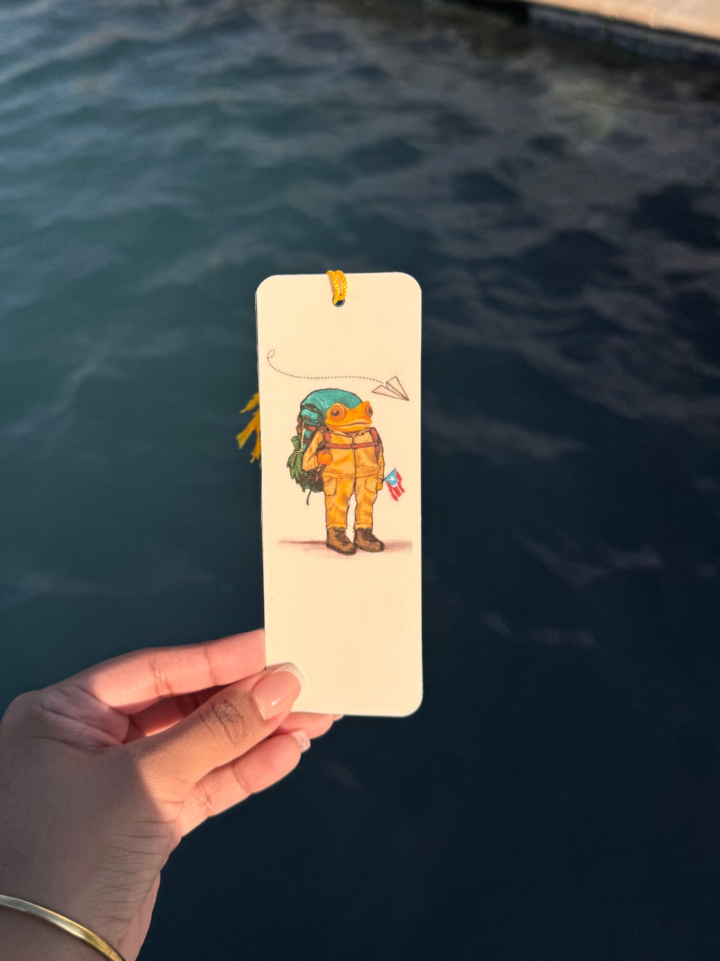 B bunny bookmarks bundle