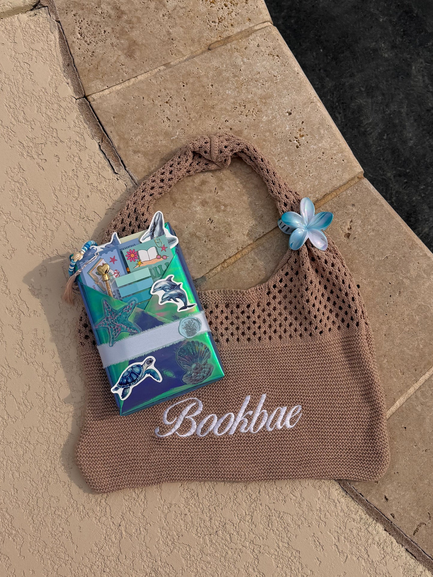 The coastal tote bundles