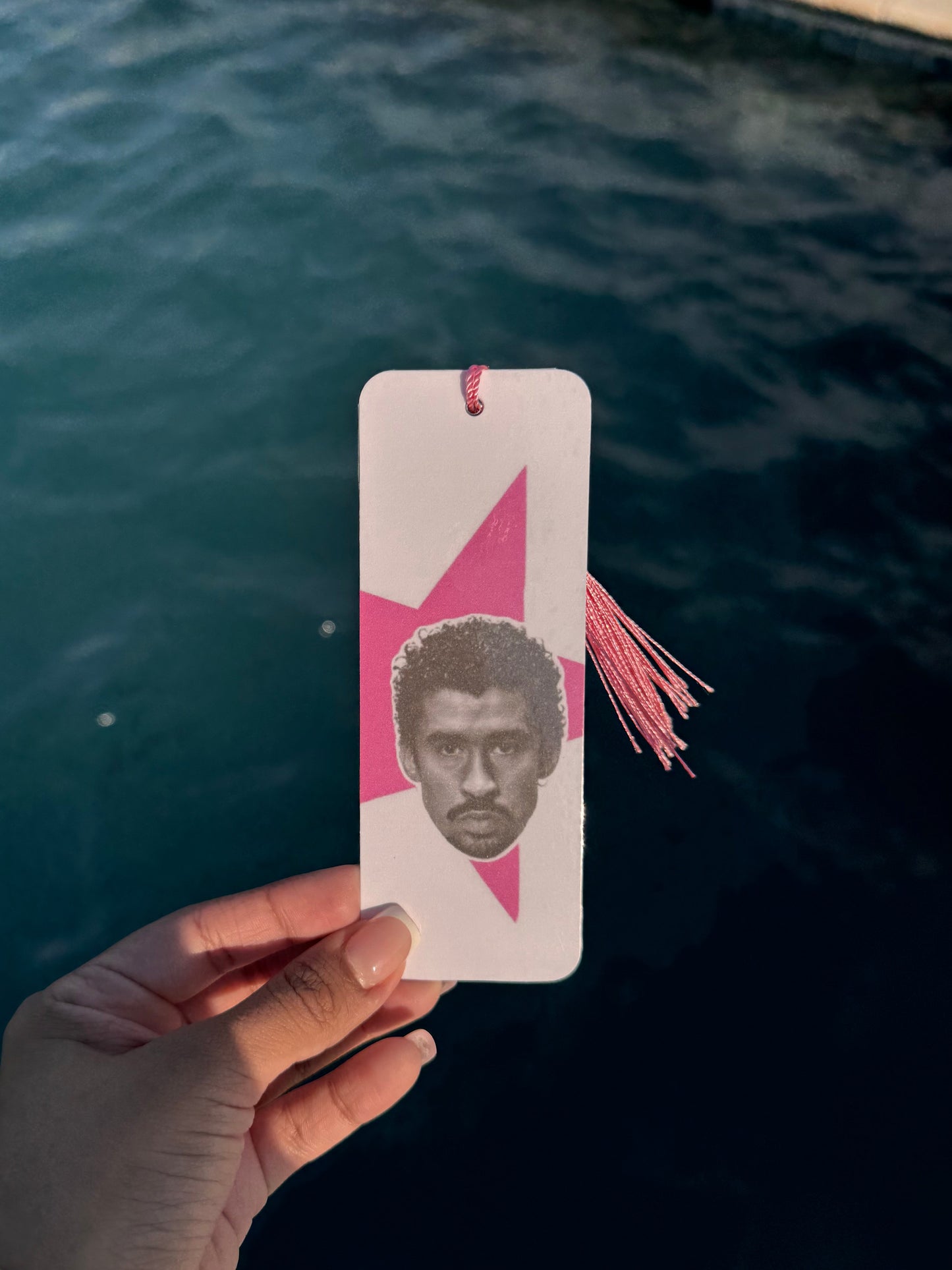 B bunny bookmarks bundle