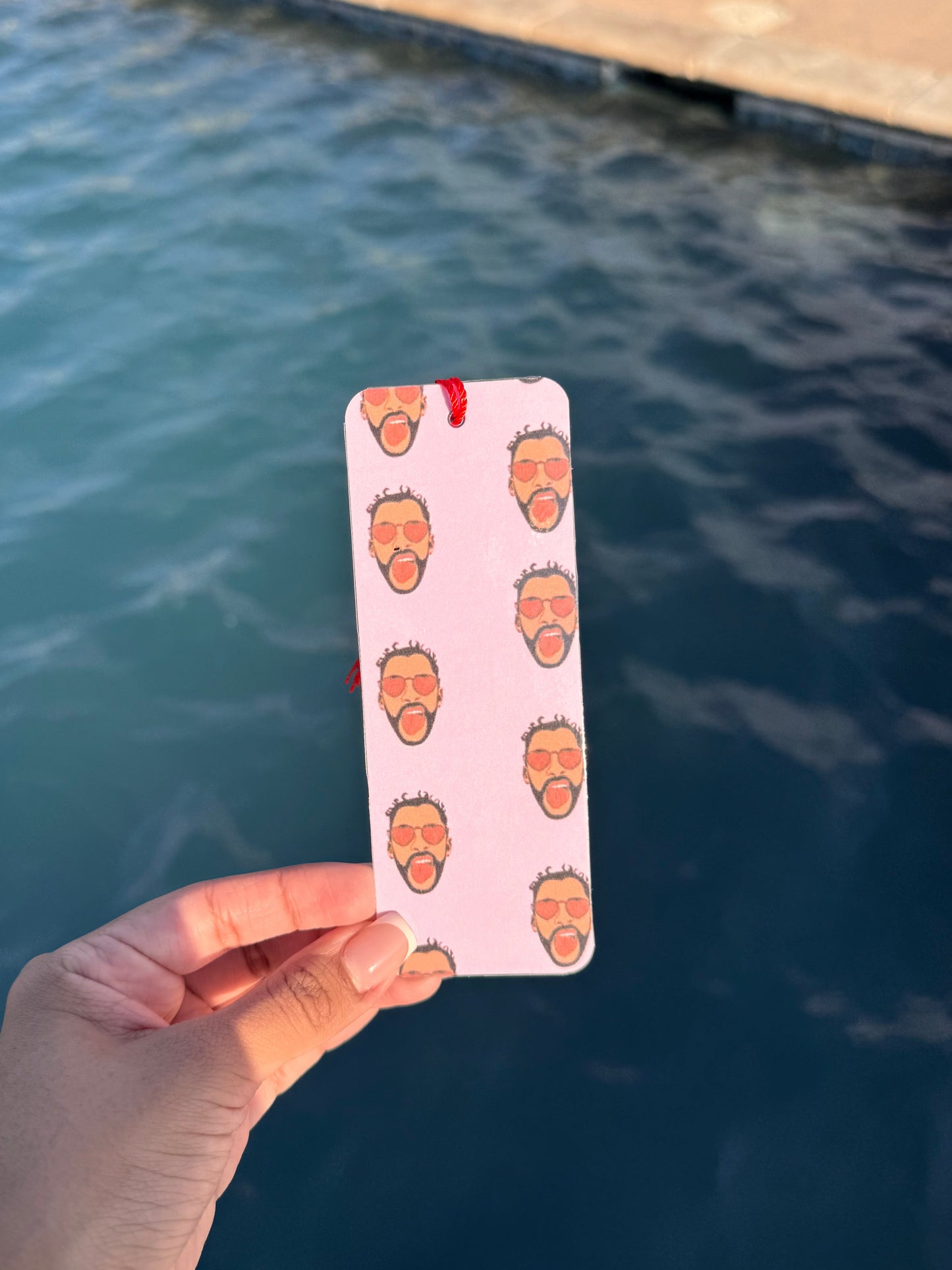 B bunny bookmarks bundle