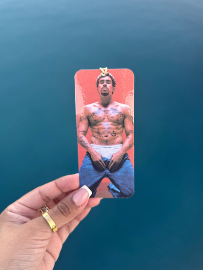 B bunny bookmarks bundle