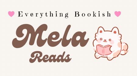 Mela Reads