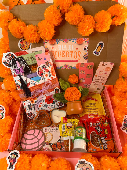 🧡🌼Día de los muertos  bundle 🌼🧡