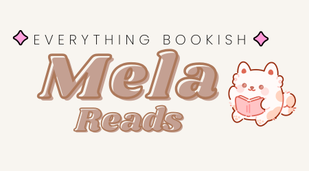 Mela Reads
