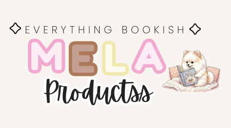 Mela Reads
