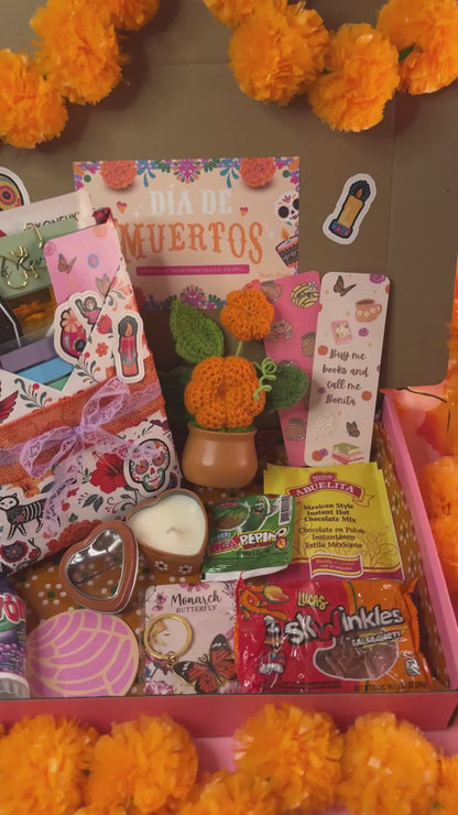 🧡🌼Día de los muertos  bundle 🌼🧡